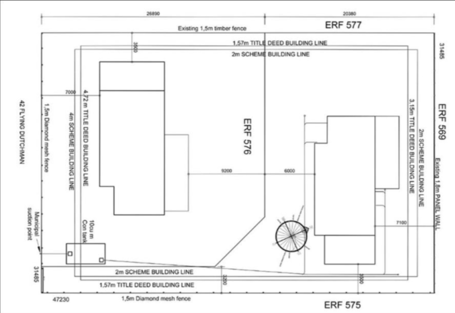 0 Bedroom Property for Sale in Fisherhaven Western Cape